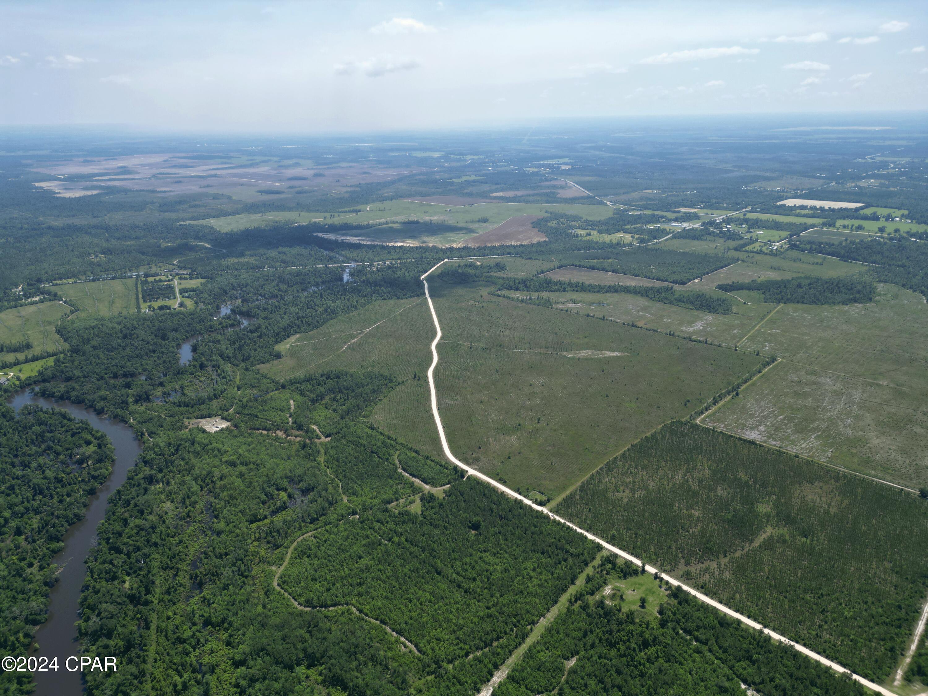 Lot 9 Northwest K B Jones Road Clarksville, FL 32430 - Photo 5 of 8