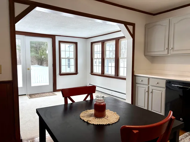 $159,000 | 96 Barker Street, Calais, ME 04619