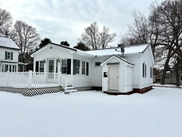$159,000 | 96 Barker Street, Calais, ME 04619