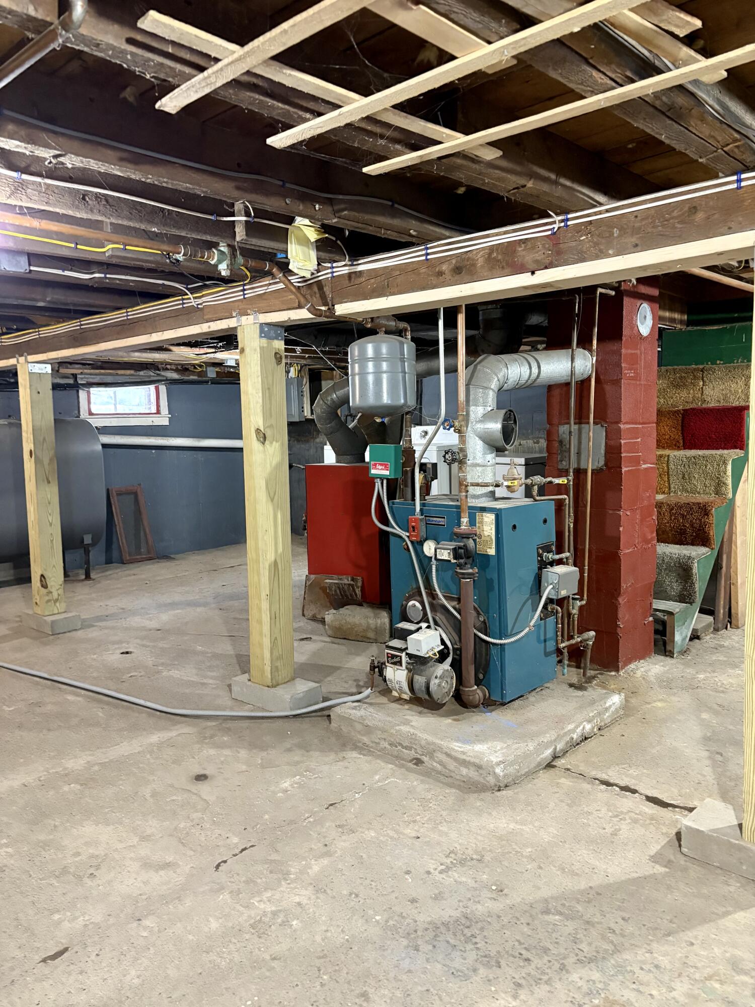 96 Barker Street Calais, ME 04619 - Photo 34 of 41 IMG_0836