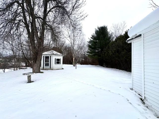 $159,000 | 96 Barker Street, Calais, ME 04619