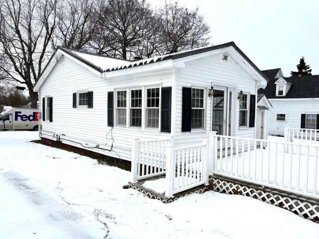$159,000 | 96 Barker Street, Calais, ME 04619