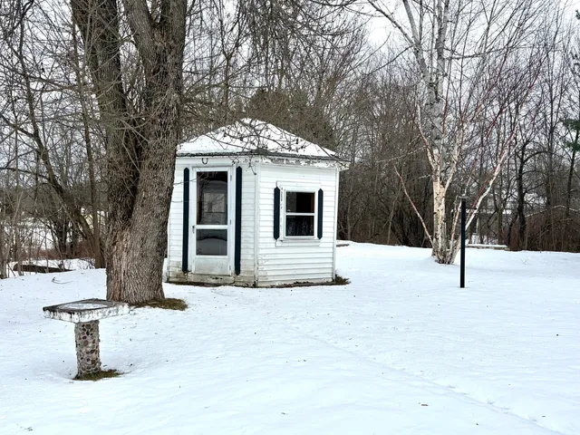 $159,000 | 96 Barker Street, Calais, ME 04619