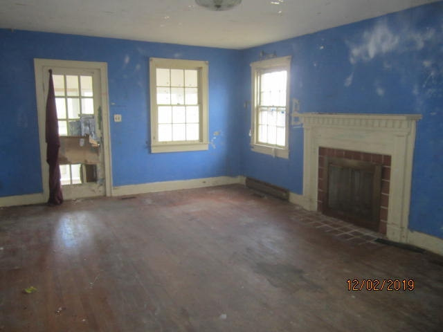 3710 Bobbitt Road Kittrell, NC 27544 - Photo 6 of 6 Photo 6