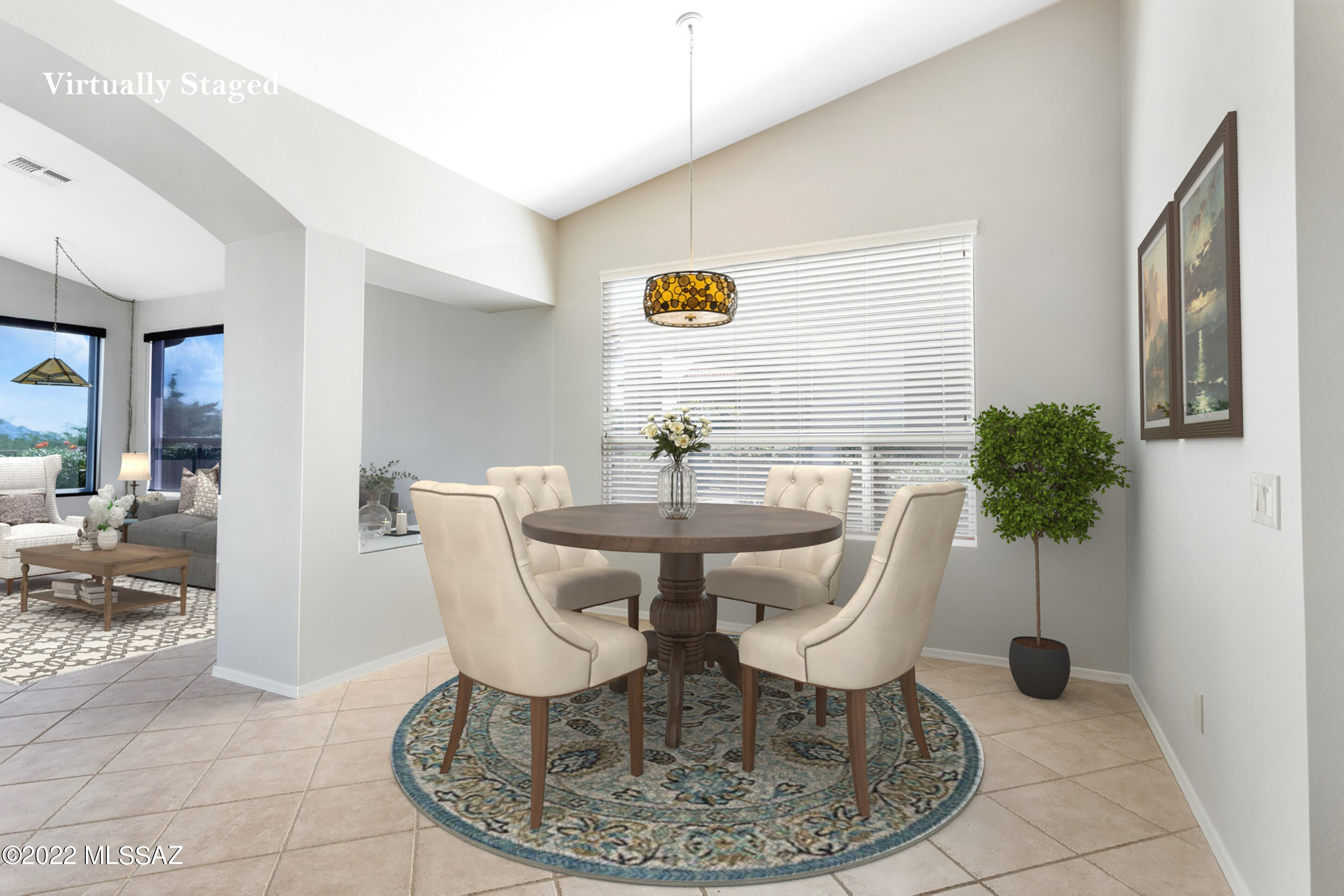 64375 East Wind Ridge Circle Tucson, AZ 85739 - Photo 6 of 38