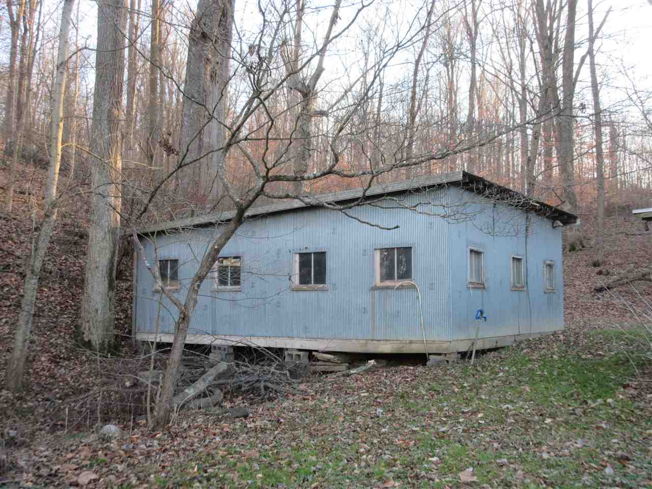 4030 Huron And Williams Road Williams, IN 47470 - Photo 15 of 19