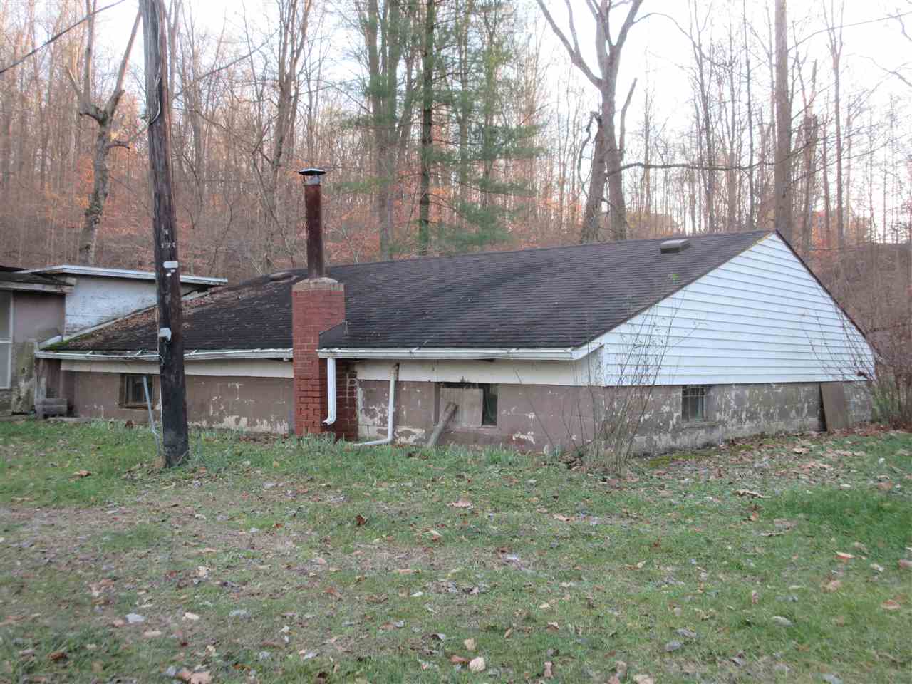 4030 Huron And Williams Road Williams, IN 47470 - Photo 17 of 19