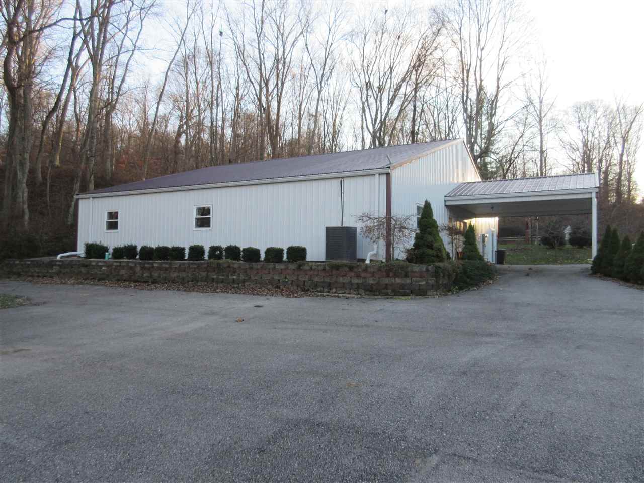 4030 Huron And Williams Road Williams, IN 47470 - Photo 19 of 19