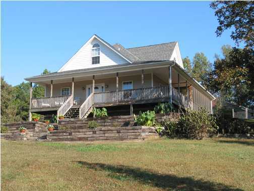 3820 Alabama Road Apison, TN 37302 - Photo 1 of 8 Primary Photo