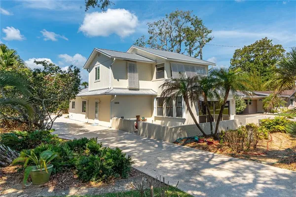 $550,000 | 1818 South Riverside Drive, Edgewater, FL 32141