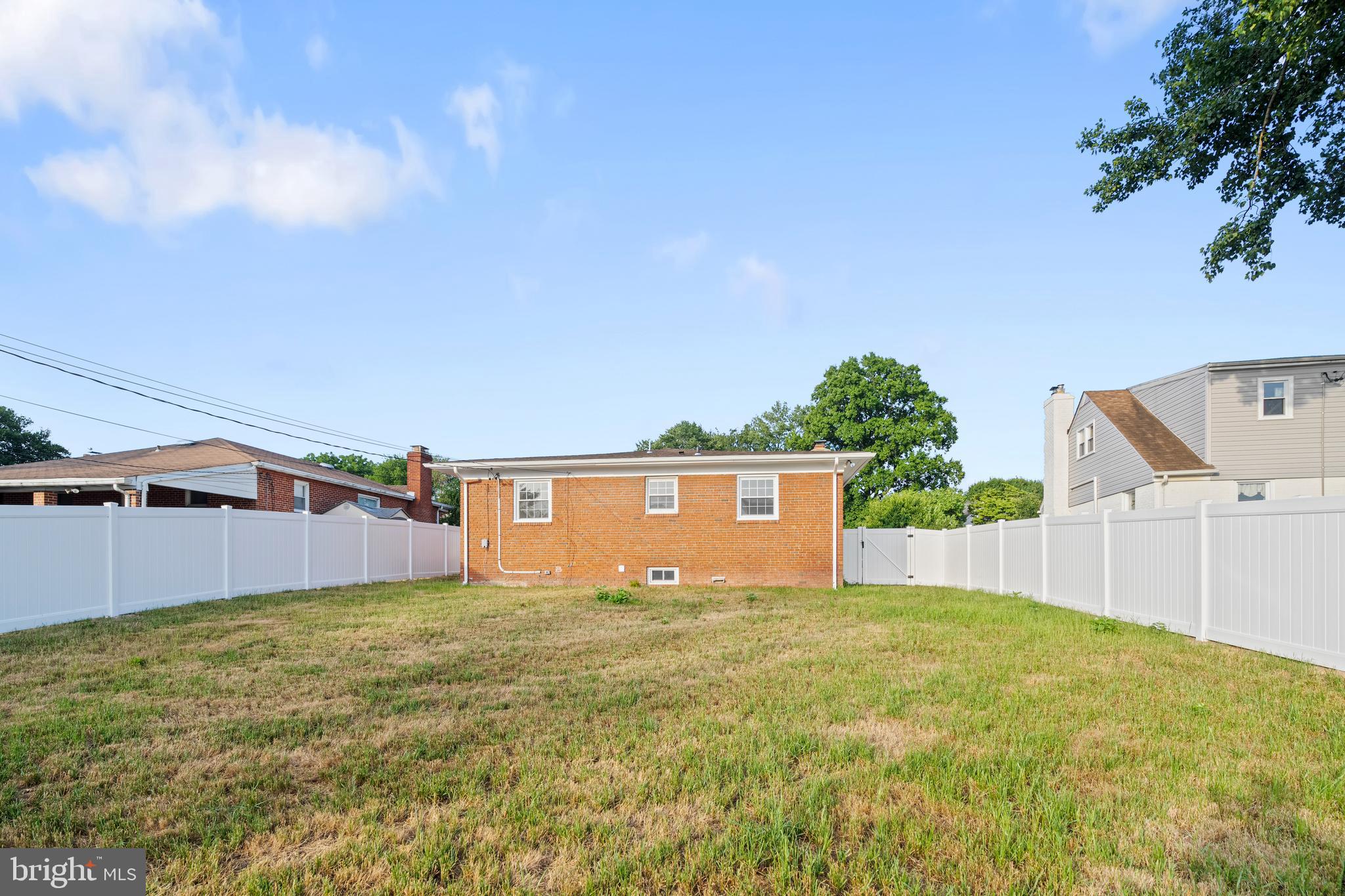 1816 Tyler Road Dundalk, MD 21222 - Photo 35 of 44