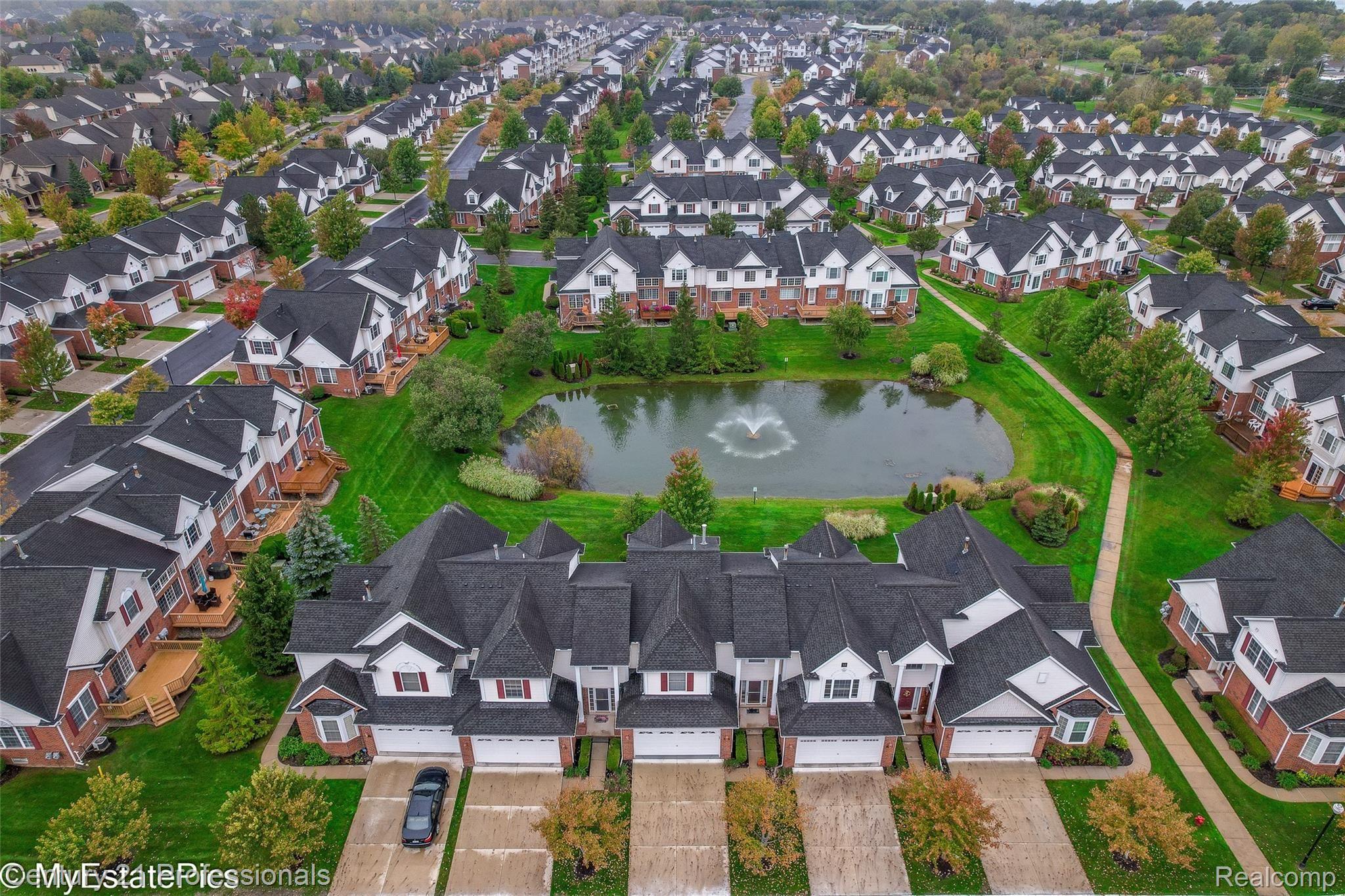 41651 Mitchell Road Novi, MI 48377 - Photo 3 of 41 41651 mitchell rd - novi-3.jpg