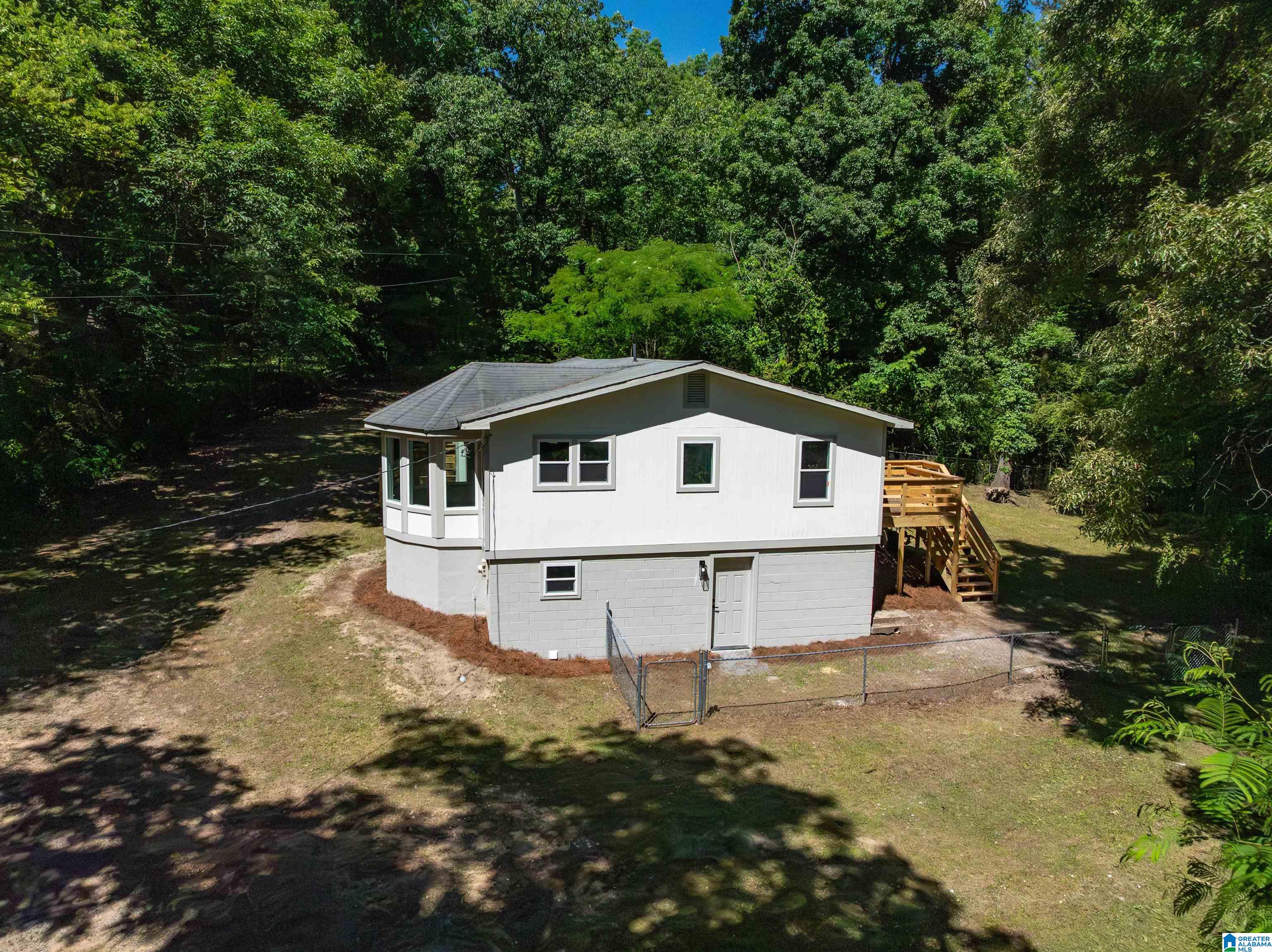 5162 Willow Ridge Lane Pinson, AL 35126 - Photo 27 of 36