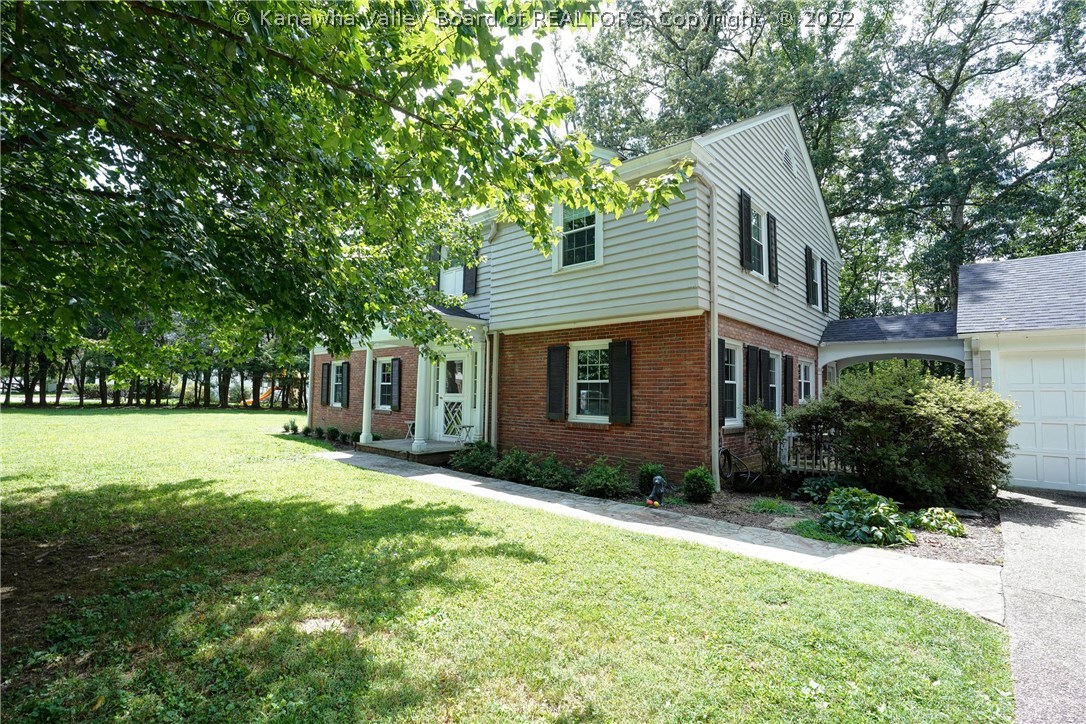 1507 Chafton Road Charleston, WV 25314 - Photo 29 of 38 Gallery Image 29
