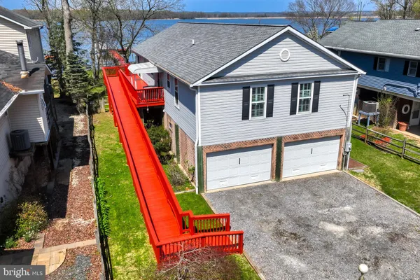 $599,900 | 6928 North River Drive, Middle River, MD 21220
