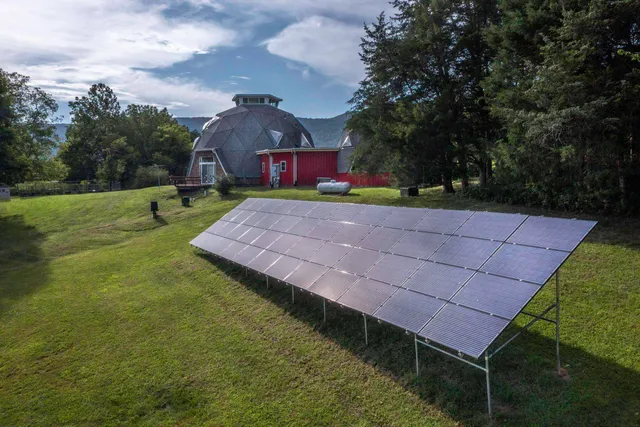 $795,000 | 4745 Plank Road, Natural Bridge, VA 24578