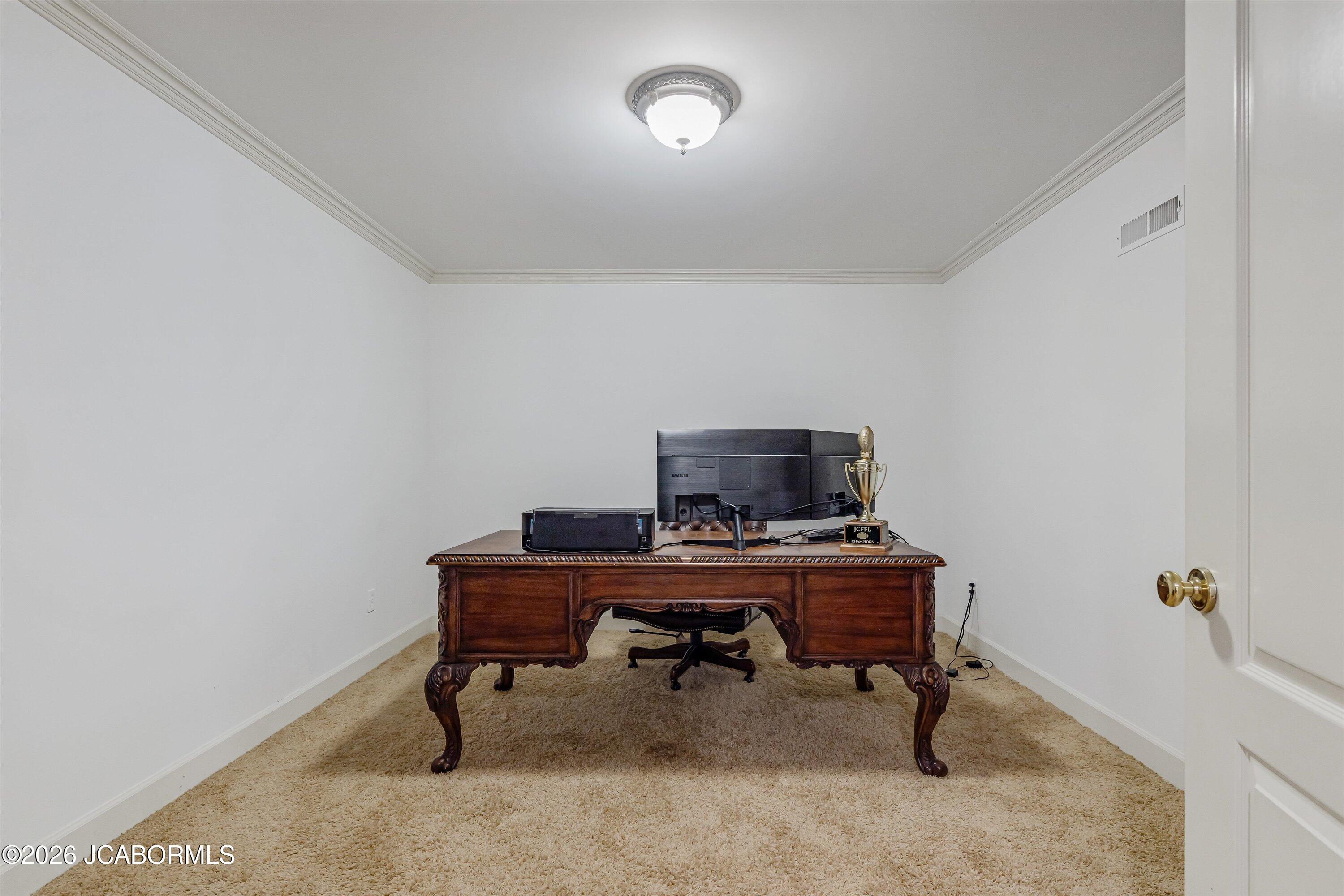 336 Hunters Run Road Jefferson City, MO 65109 - Photo 50 of 74