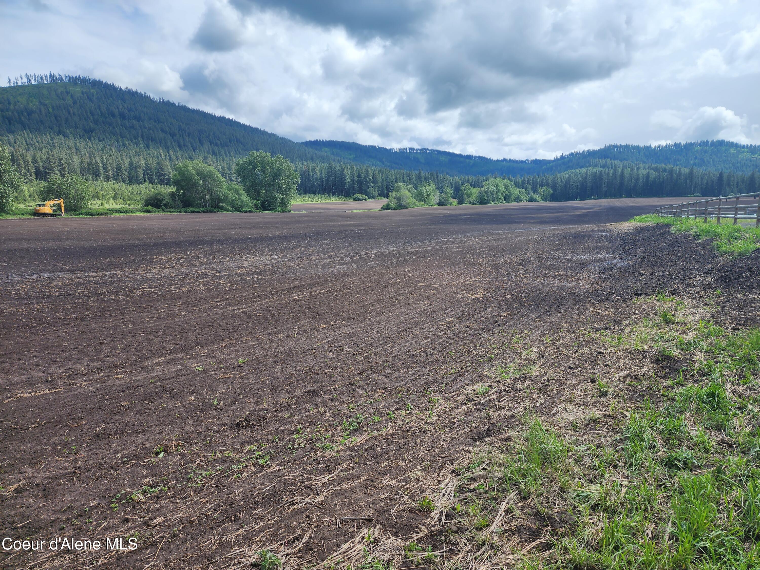 Nka Desmet Road Desmet, ID 83824 - Photo 36 of 37 Desmet Rd