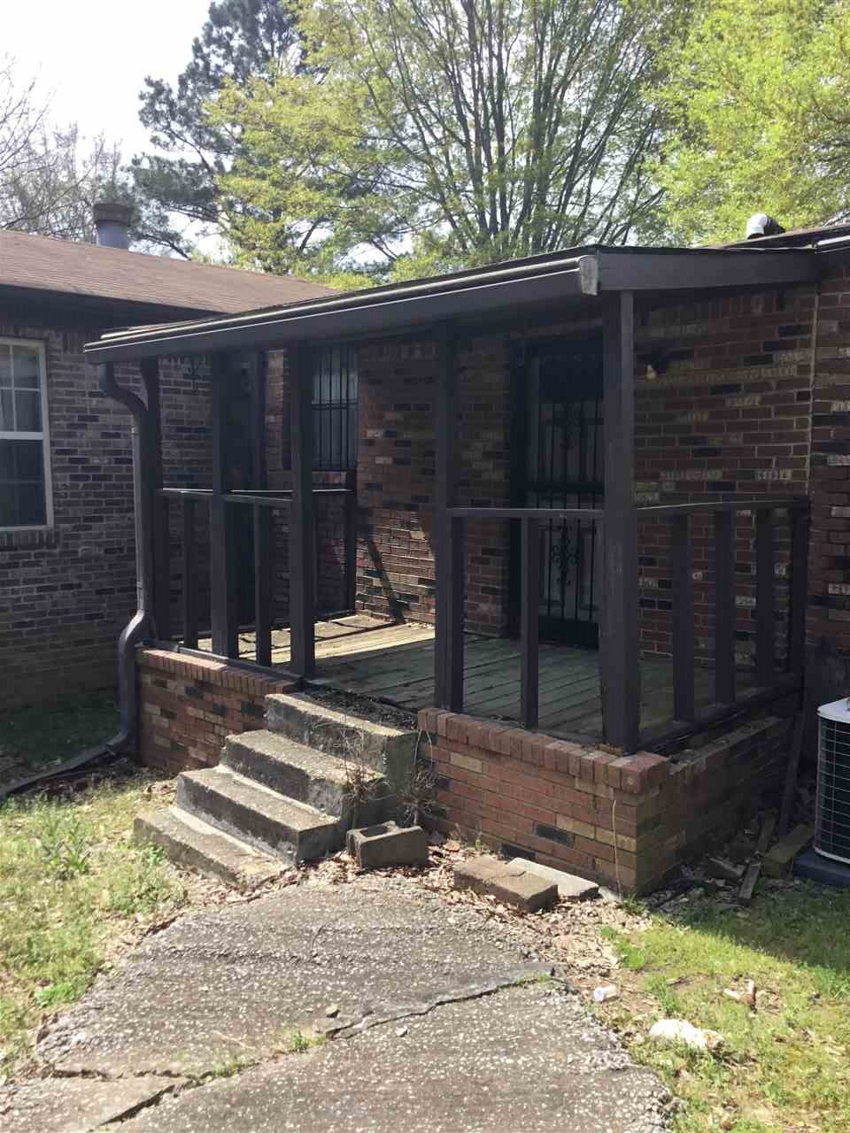 170 Clark Road Somerville, TN 38068 - Photo 6 of 14 Gallery Image 6