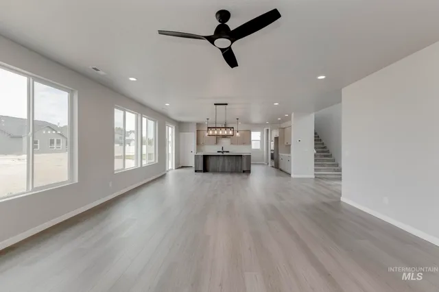 $1,250,000 | 5390 West Yarnell Street, Eagle, ID 83616