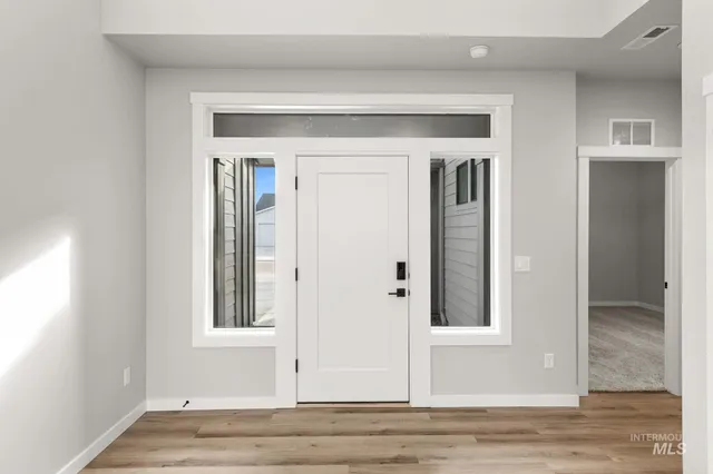 $1,225,000 | 5390 West Yarnell Street, Eagle, ID 83616