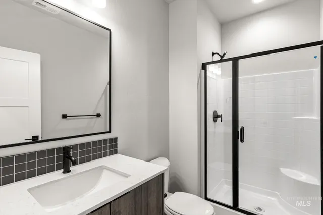 $1,225,000 | 5390 West Yarnell Street, Eagle, ID 83616