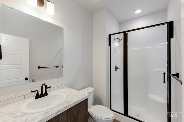 $1,250,000 | 5390 West Yarnell Street, Eagle, ID 83616