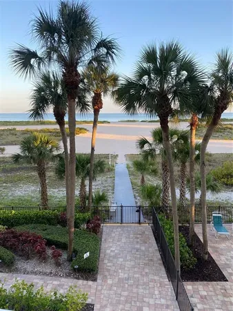 a view of city and mountain