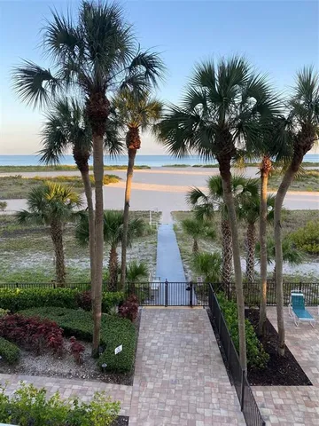 a view of city and mountain