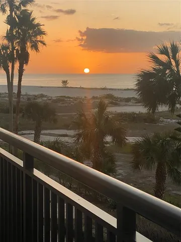 a view of a city that has tall buildings