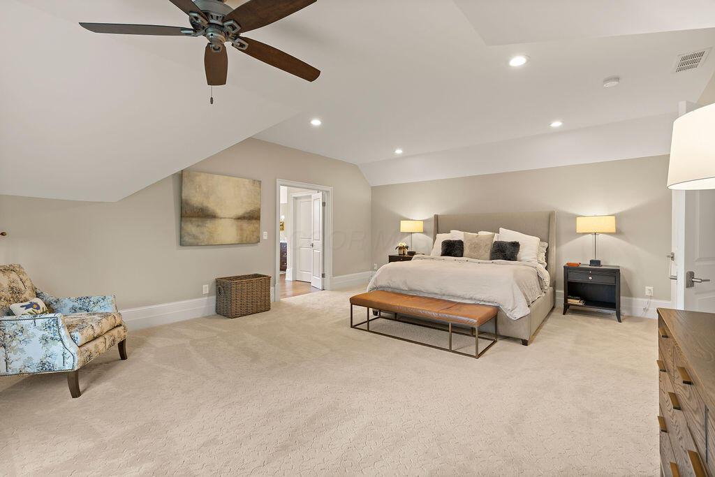 4056 Courter Road Southwest Pataskala, OH 43062 - Photo 58 of 116 Bed Rm Ensuite #3