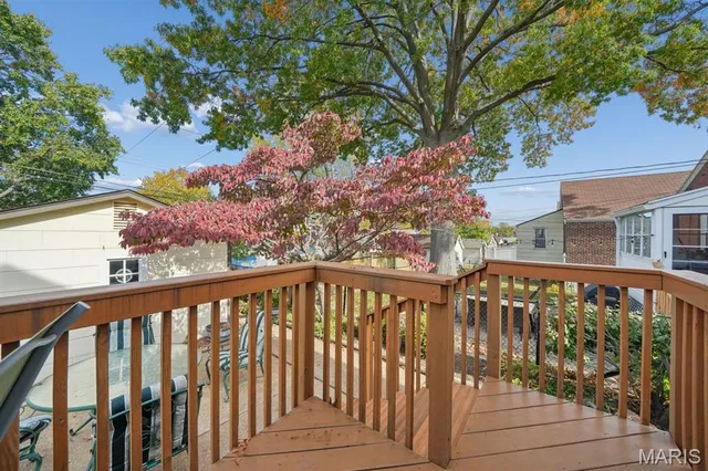 $325,000 | 6565 Winnebago Street, St. Louis, MO 63109