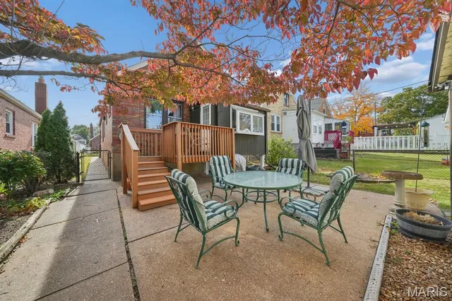 $325,000 | 6565 Winnebago Street, St. Louis, MO 63109