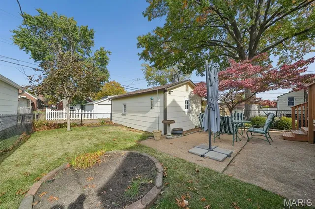 $325,000 | 6565 Winnebago Street, St. Louis, MO 63109