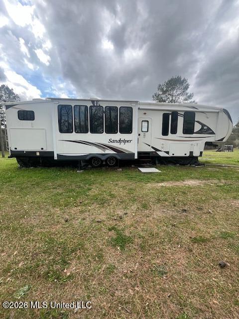 218 Lawrence Reid Road Tylertown, MS 39667 - Photo 1 of 13 IMG_8495