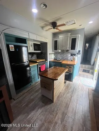 $675 | 218 Lawrence Reid Road, Tylertown, MS 39667
