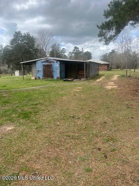 218 Lawrence Reid Road Tylertown, MS 39667 - Photo 13 of 13 IMG_8507