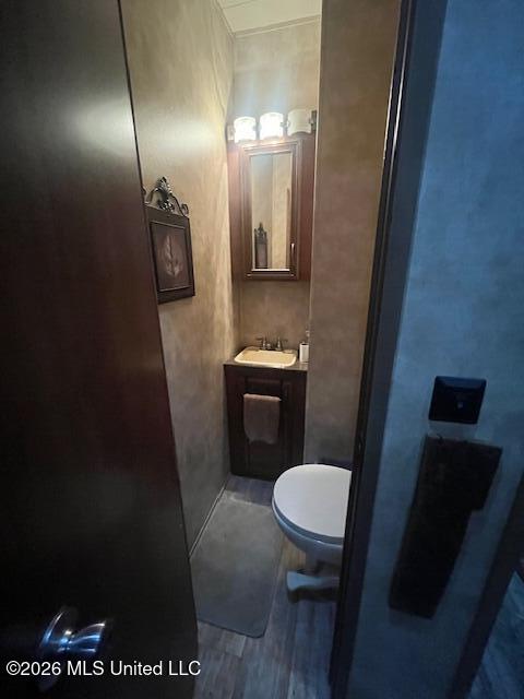 218 Lawrence Reid Road Tylertown, MS 39667 - Photo 3 of 13 IMG_8497