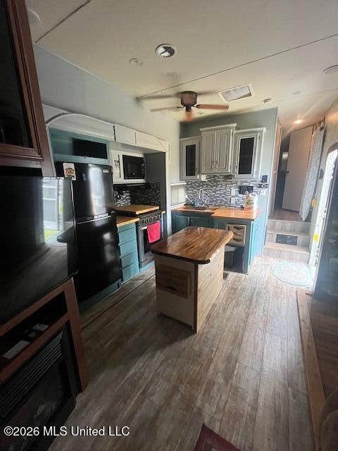 218 Lawrence Reid Road Tylertown, MS 39667 - Photo 5 of 13 IMG_8499