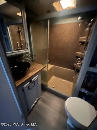 $675 | 218 Lawrence Reid Road, Tylertown, MS 39667