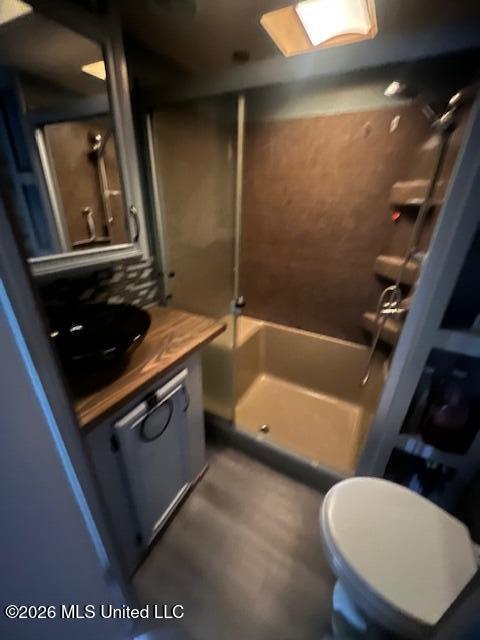 218 Lawrence Reid Road Tylertown, MS 39667 - Photo 8 of 13 IMG_8502