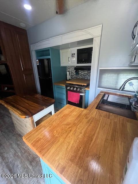 218 Lawrence Reid Road Tylertown, MS 39667 - Photo 9 of 13 IMG_8503