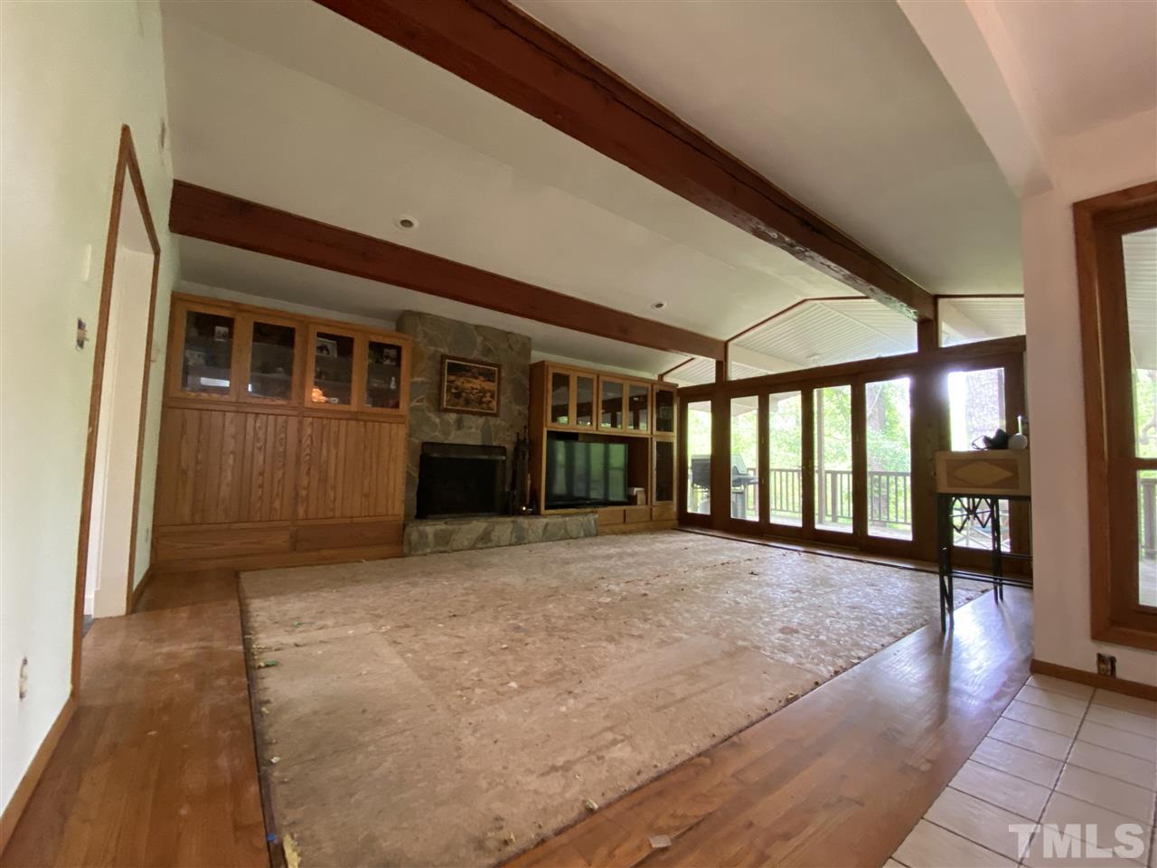 1417 Riverview Road Raleigh, NC 27610 - Photo 2 of 26