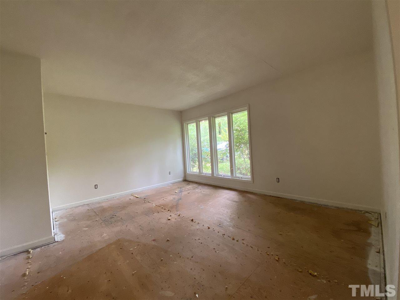 1417 Riverview Road Raleigh, NC 27610 - Photo 17 of 26