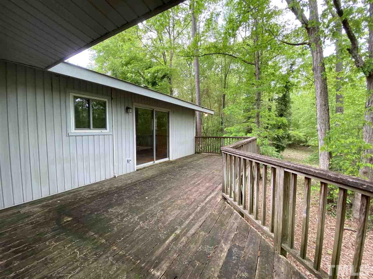 1417 Riverview Road Raleigh, NC 27610 - Photo 18 of 26
