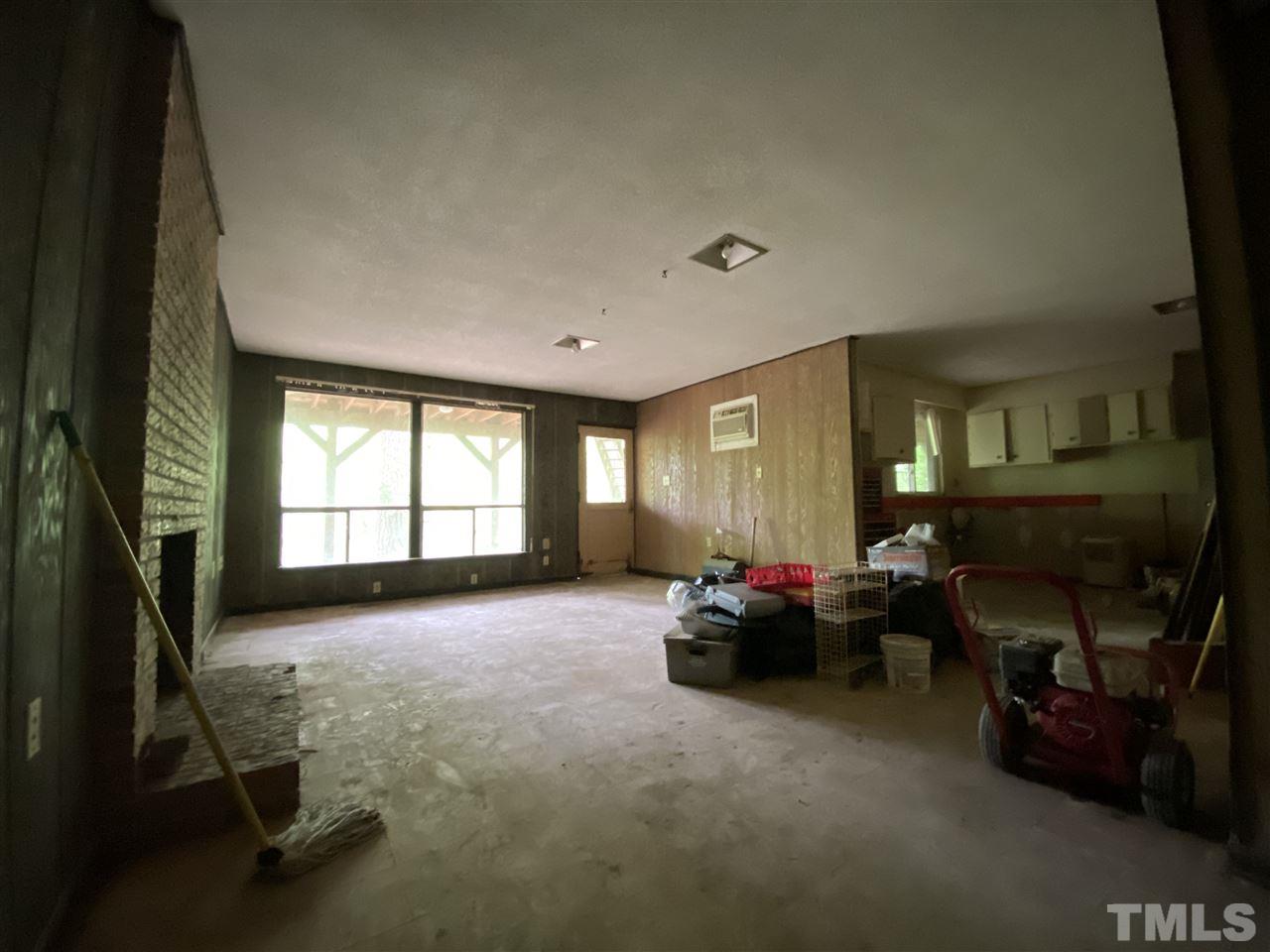 1417 Riverview Road Raleigh, NC 27610 - Photo 19 of 26