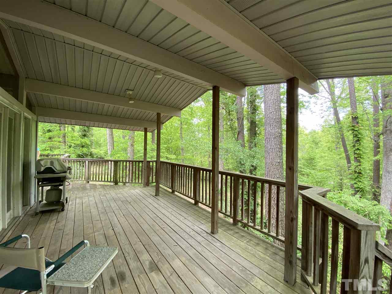 1417 Riverview Road Raleigh, NC 27610 - Photo 24 of 26