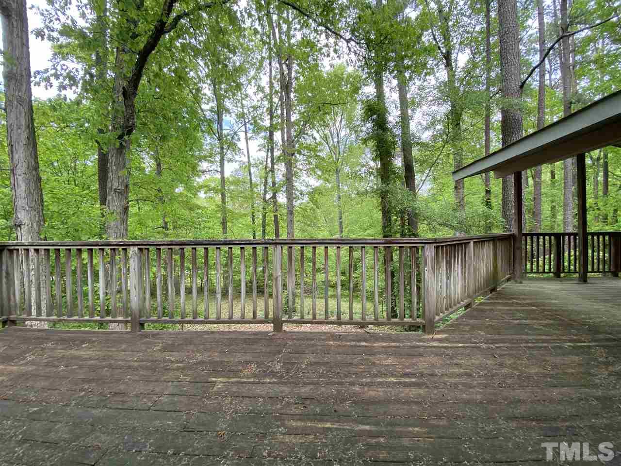 1417 Riverview Road Raleigh, NC 27610 - Photo 25 of 26