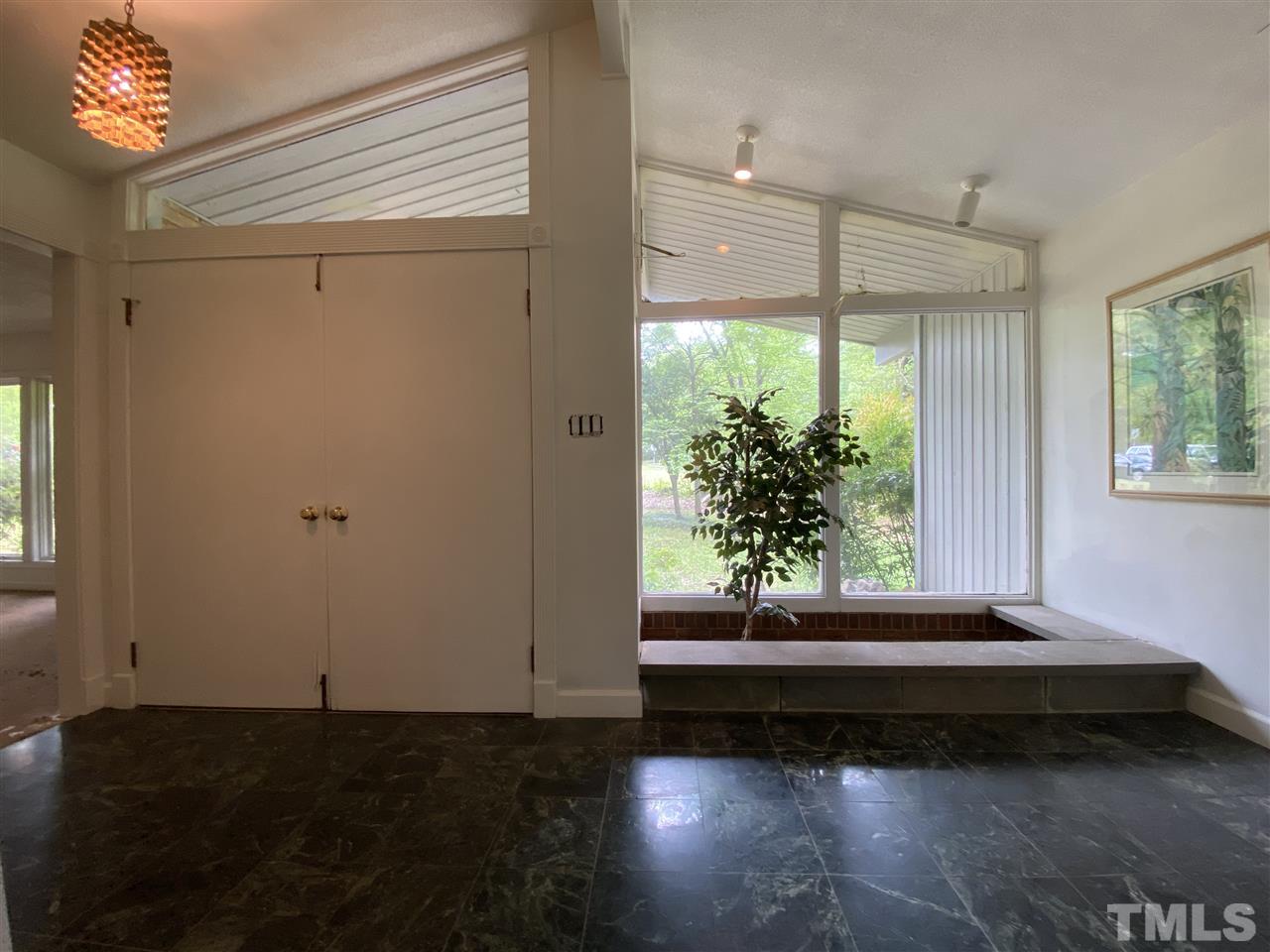 1417 Riverview Road Raleigh, NC 27610 - Photo 4 of 26