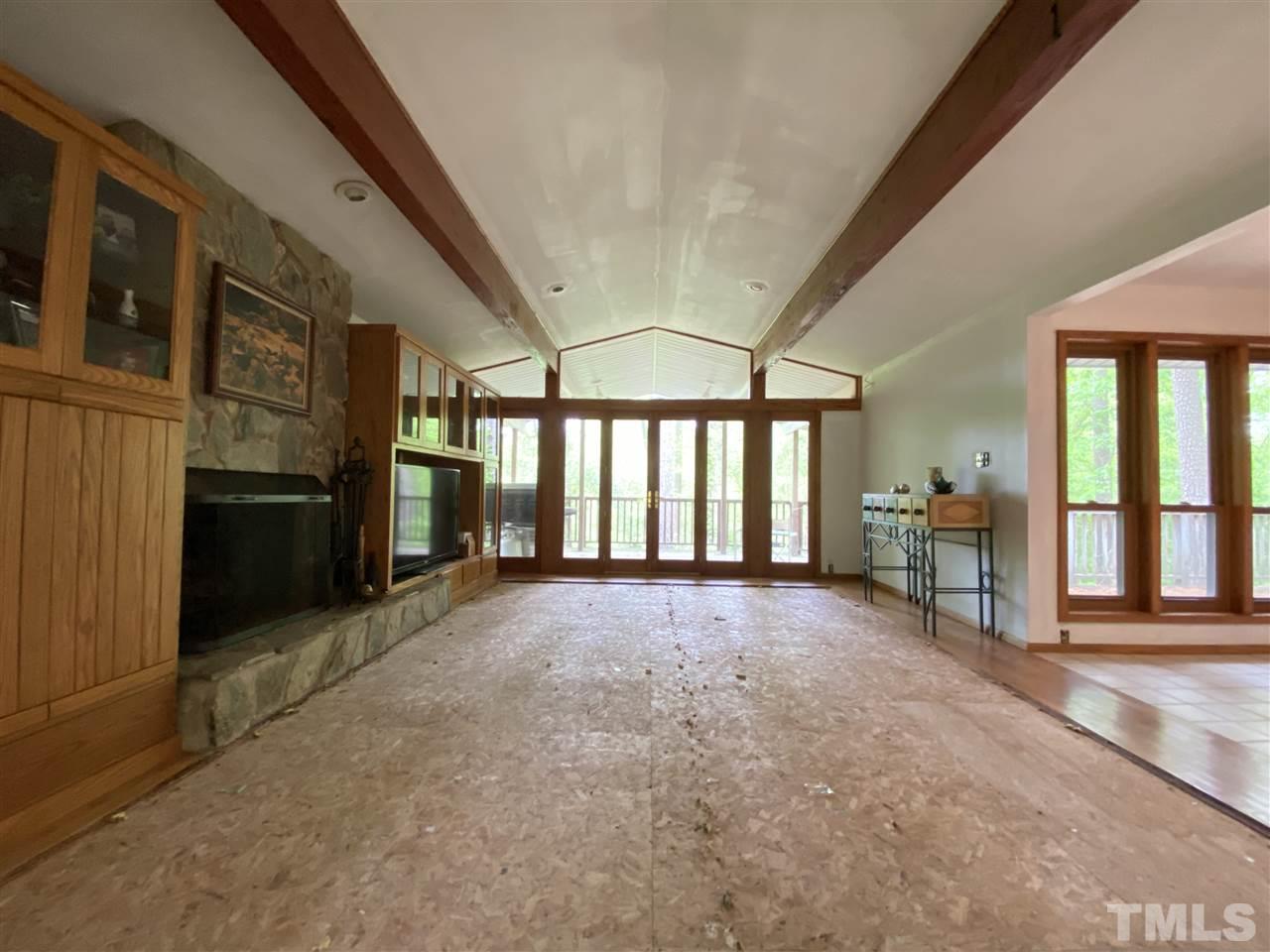 1417 Riverview Road Raleigh, NC 27610 - Photo 5 of 26